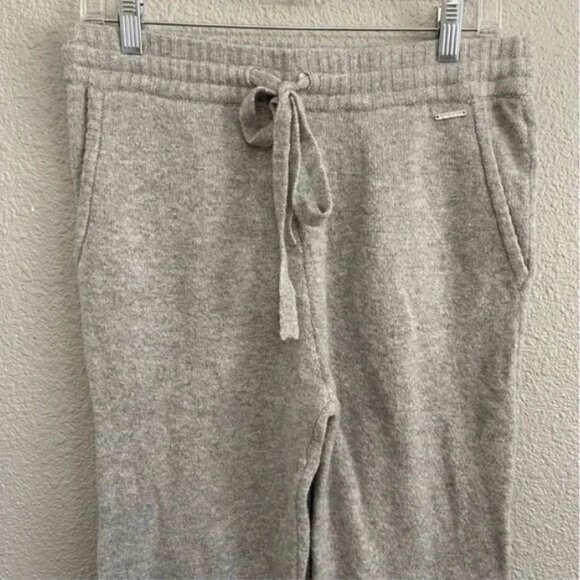 Glyder Jogger - Cotton Cashmere Blend Size Medium - Picture 2 of 4